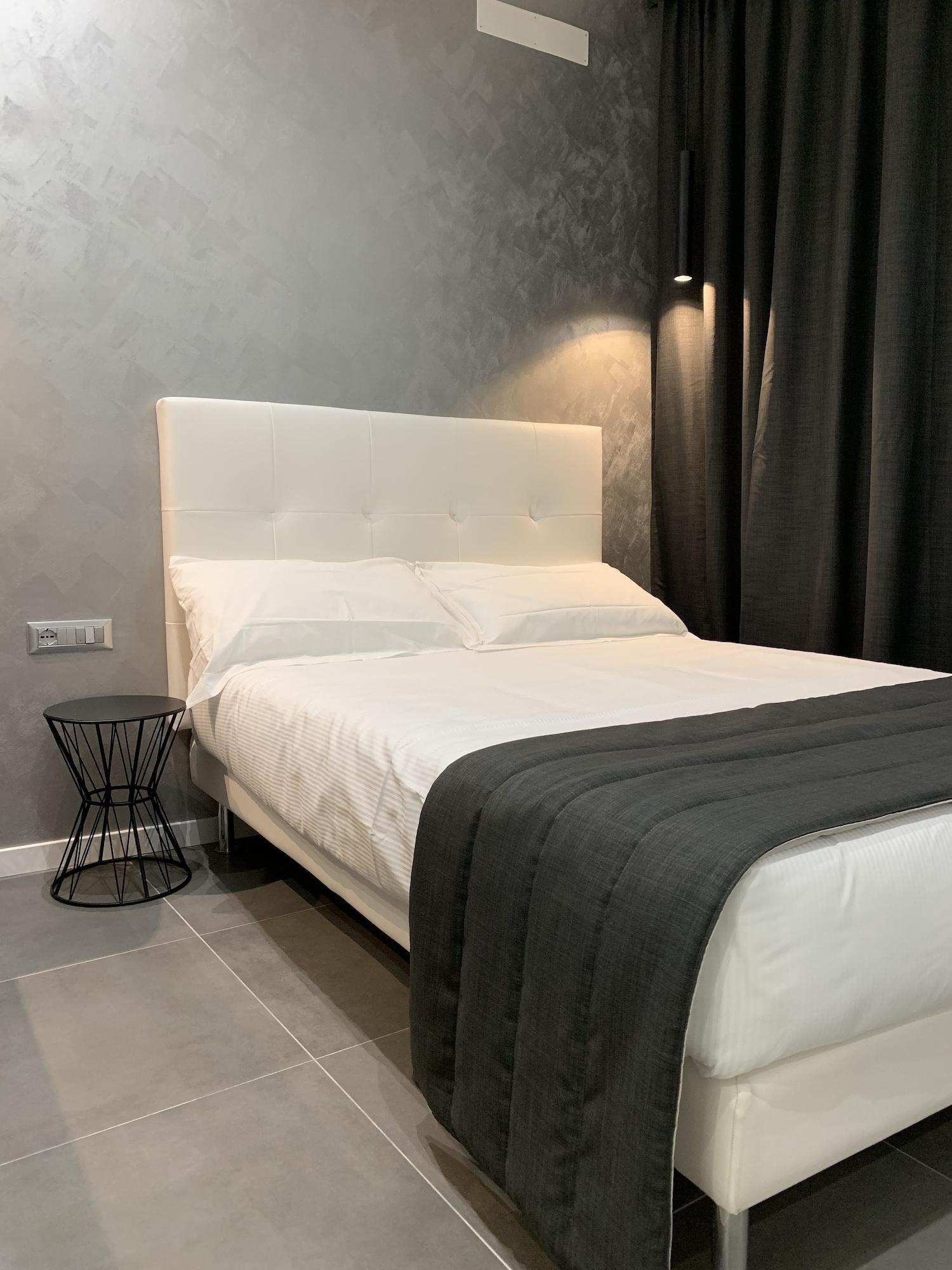 Aparthotel Bossi Mailand