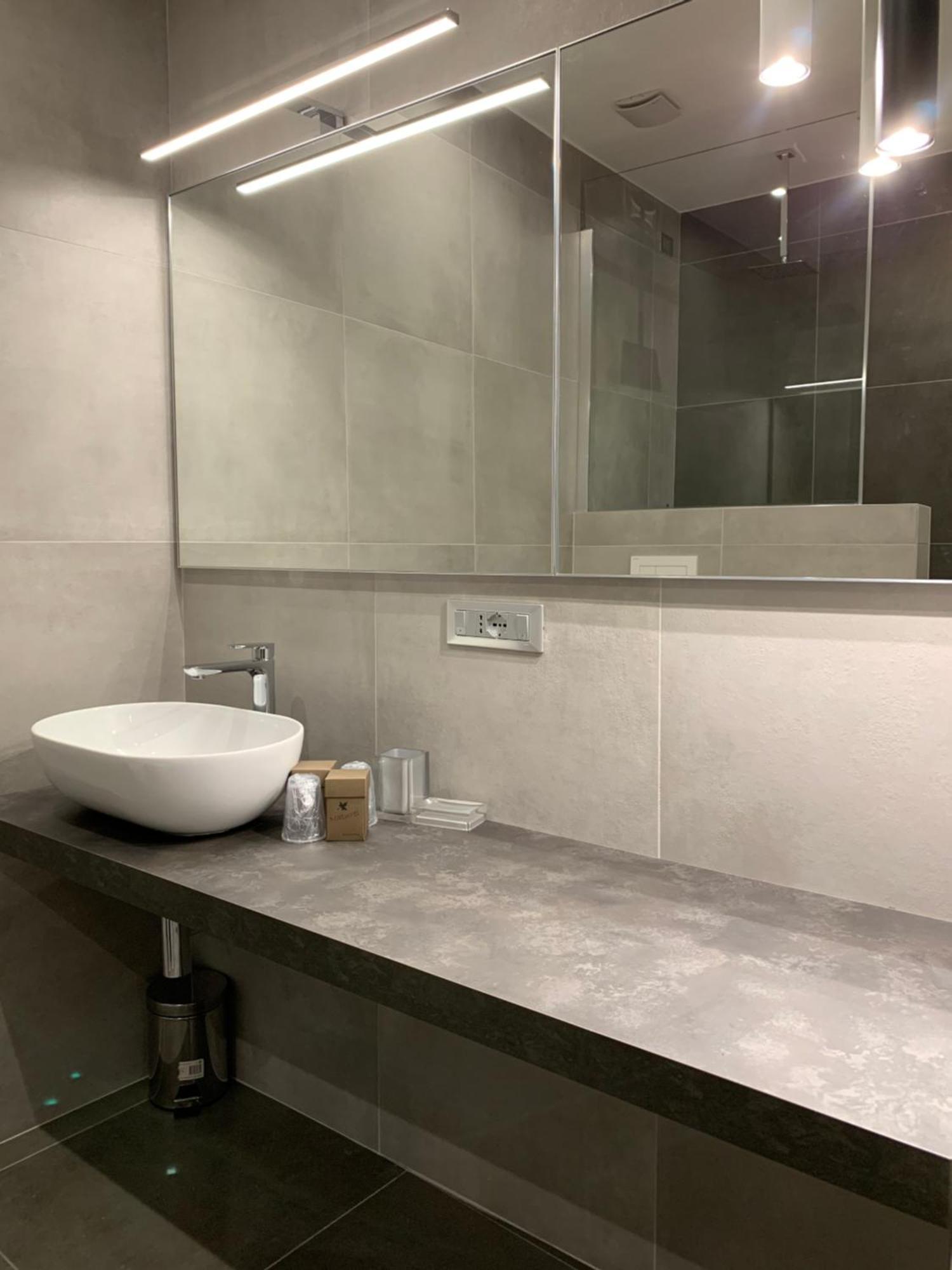 Aparthotel Bossi Mailand